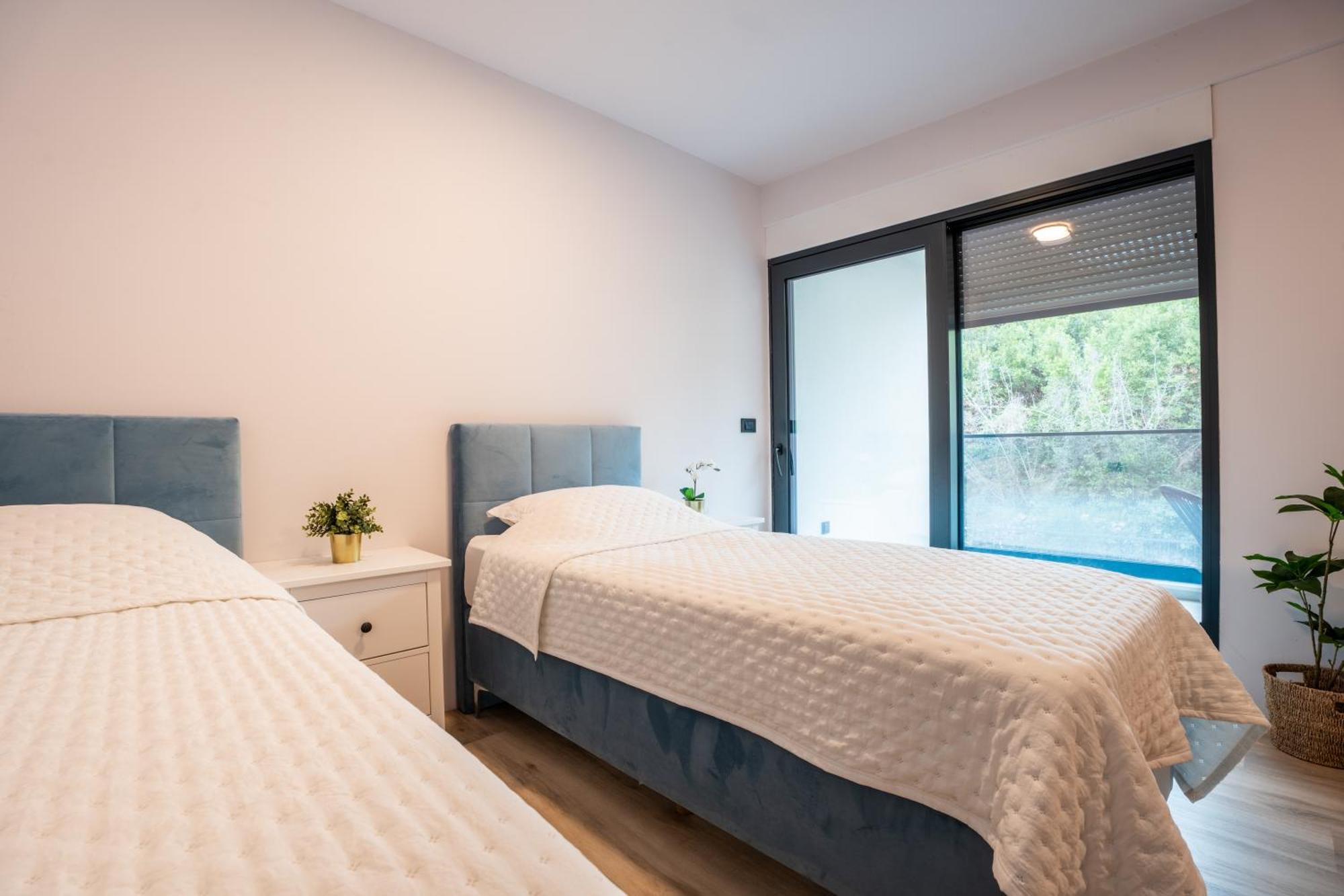Family Suite Peppina Dubrovnik Exterior foto